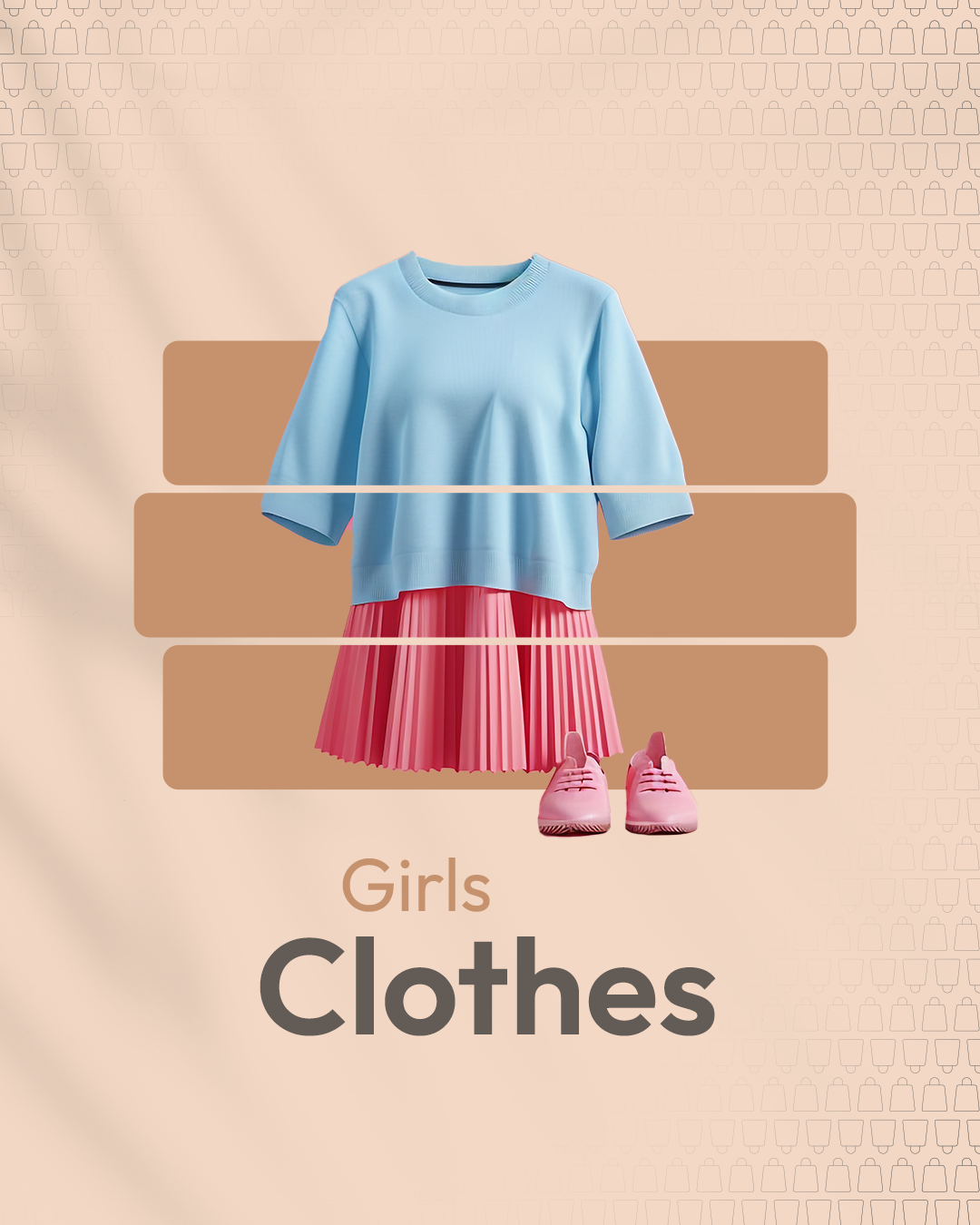 Girls Clothing